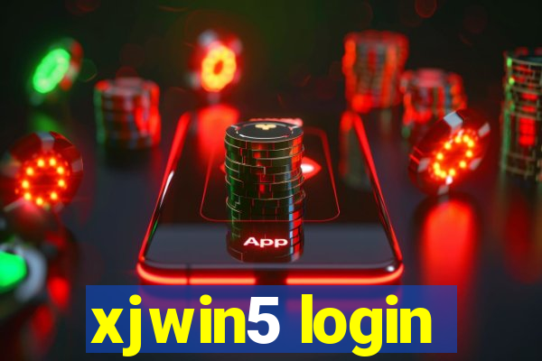 xjwin5 login